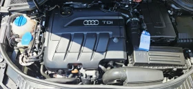 Audi A3 S-LINE* AVTOMAT* LED-XENON* FACELIFT , снимка 17