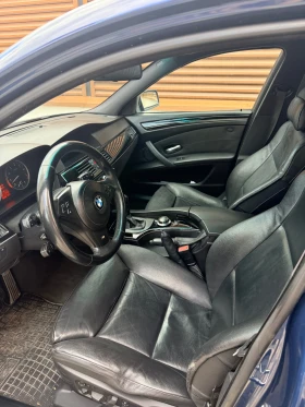 BMW 530, снимка 12