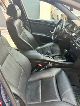 BMW 530, снимка 10