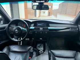 BMW 530, снимка 14