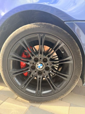 BMW 530, снимка 7