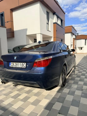 BMW 530, снимка 6