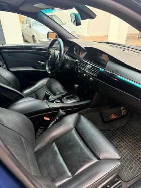 BMW 530, снимка 13