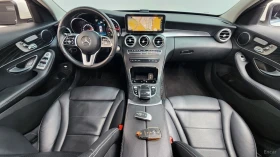 Mercedes-Benz C 220 D AVANGARDE Автокредит Цена до България, снимка 6