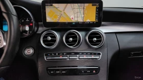 Mercedes-Benz C 220 D AVANGARDE Автокредит Цена до България, снимка 9