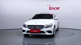 Mercedes-Benz C 220 D AVANGARDE Автокредит Цена до България, снимка 3