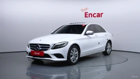 Mercedes-Benz C 220 D AVANGARDE Автокредит Цена до България, снимка 1