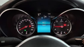 Mercedes-Benz C 220 D AVANGARDE Автокредит Цена до България, снимка 8