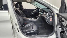 Mercedes-Benz C 220 D AVANGARDE Автокредит Цена до България, снимка 12