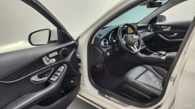 Mercedes-Benz C 220 D AVANGARDE Автокредит Цена до България, снимка 5