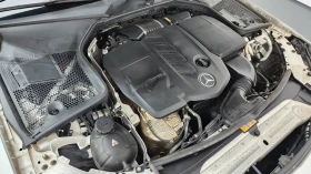 Mercedes-Benz C 220 D AVANGARDE Автокредит Цена до България, снимка 17