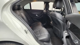 Mercedes-Benz C 220 D AVANGARDE Автокредит Цена до България, снимка 16