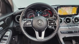 Mercedes-Benz C 220 D AVANGARDE Автокредит Цена до България, снимка 7