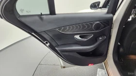 Mercedes-Benz C 220 D AVANGARDE Автокредит Цена до България, снимка 14