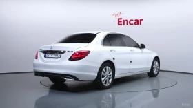 Mercedes-Benz C 220 D AVANGARDE Автокредит Цена до България, снимка 2