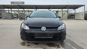 VW Golf КАТО ЧИСТО НОВА, снимка 2