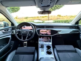 Audi S6 3.0 Bi-Tdi  2019 , снимка 11