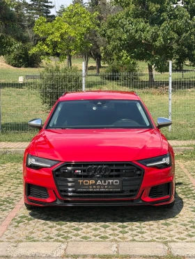 Audi S6 3.0 Bi-Tdi  2019 , снимка 2