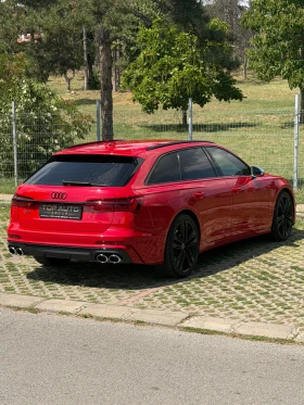 Audi S6 3.0 Bi-Tdi  2019 , снимка 6