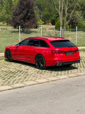 Audi S6 3.0 Bi-Tdi  2019 , снимка 5