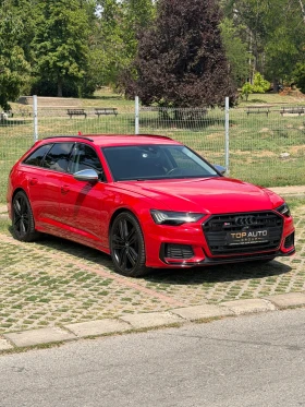 Audi S6 3.0 Bi-Tdi  2019 , снимка 3
