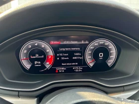 Audi A5 Technik | CARFAX | БЕЗ ИНЦИДЕНТИ, снимка 8