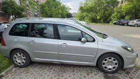 Peugeot 307, снимка 4