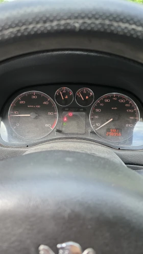 Peugeot 307, снимка 6