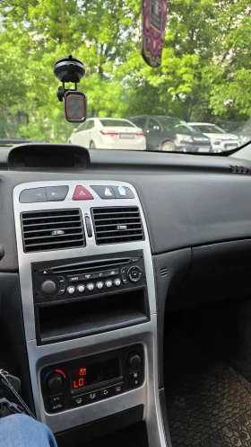 Peugeot 307, снимка 7
