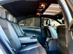 Mercedes-Benz S 350 d* Full* Подгреви* Обдухване* HarmanKardon* ЛИЗИНГ, снимка 14