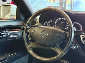 Mercedes-Benz S 350 d* Full* Подгреви* Обдухване* HarmanKardon* ЛИЗИНГ, снимка 9