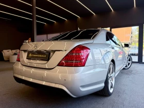 Mercedes-Benz S 350 d* Full* Подгреви* Обдухване* HarmanKardon* ЛИЗИНГ, снимка 4
