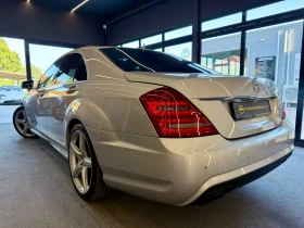 Mercedes-Benz S 350 d* Full* Подгреви* Обдухване* HarmanKardon* ЛИЗИНГ, снимка 5