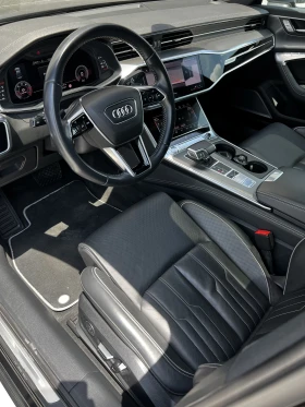 Audi A6 50 TDI quattro, снимка 10