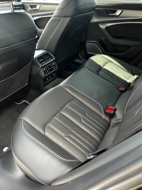 Audi A6 50 TDI quattro, снимка 12