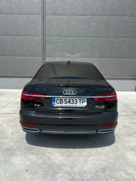 Audi A6 50 TDI quattro, снимка 6