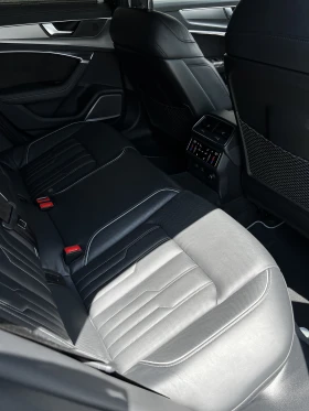 Audi A6 50 TDI quattro, снимка 11