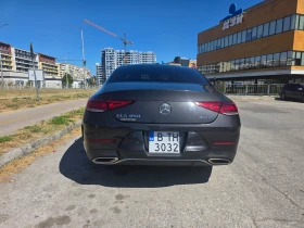 Mercedes-Benz CLS 450 AMG, снимка 5