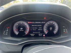 Audi A6 50 TDI quattro/Въздух/Sline/Soft/MatrixHD, снимка 15