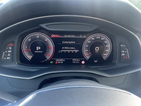 Audi A6 50 TDI quattro/Въздух/Sline/Вакуум/Matri, снимка 15