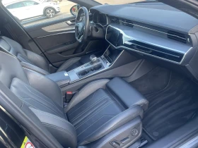 Audi A6 50 TDI quattro/Въздух/Sline/Вакуум/Matri, снимка 11