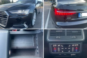 Audi A6 50 TDI quattro/Въздух/Sline/Вакуум/Matri, снимка 17