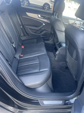 Audi A6 50 TDI quattro/Въздух/Sline/Вакуум/Matri, снимка 14