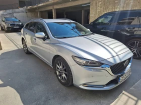 Mazda 6, снимка 2