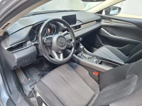 Mazda 6, снимка 6