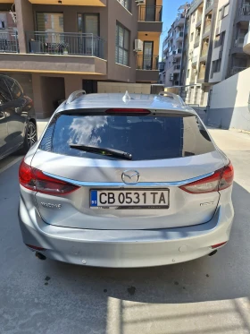 Mazda 6, снимка 4