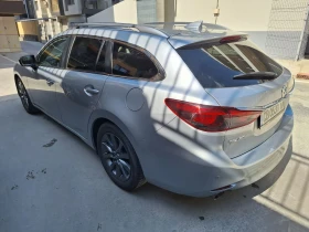 Mazda 6, снимка 1