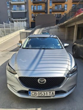 Mazda 6, снимка 3