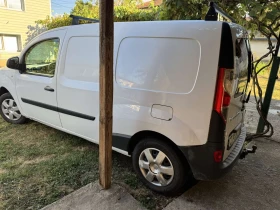 Renault Kangoo Maxy, снимка 2