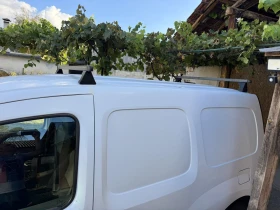 Renault Kangoo Maxy, снимка 3